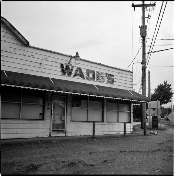 Wade's Grocery Store