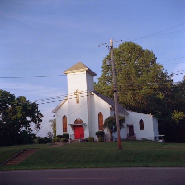St. Peter's Church of New Franklin
