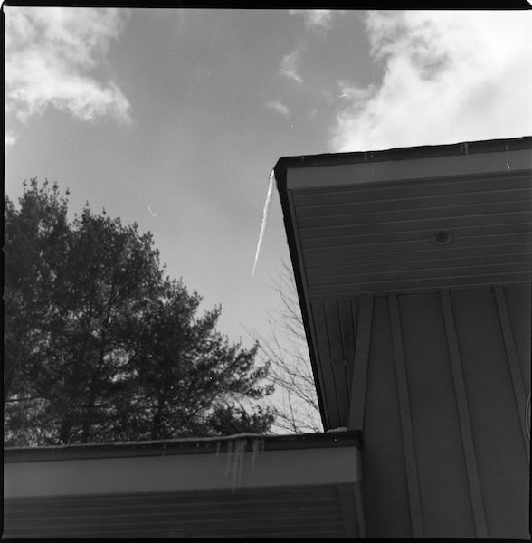 Hasselblad 503cx, Carl Zeiss Planar 2.8/80 T*, Kodak Verichrome Pan, F76+